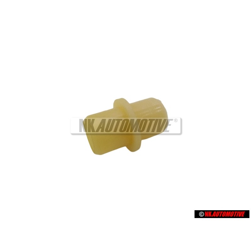 Genuine VW Intermediate Piece - 043129665