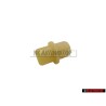 Genuine VW Intermediate Piece - 043129665