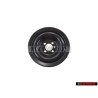 Genuine VW V-Belt Pulley - 044105255H