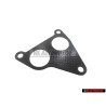 Genuine VW Seal - 047129717E