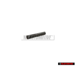 Genuine VW Slotted Pin - 056905257