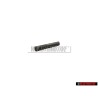 Genuine VW Slotted Pin - 056905257