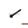 Genuine VW Hex Collared Bolt - 062103714