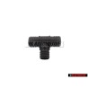 Genuine VW T-Piece - 068129644C