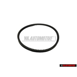 Genuine VW V-Belt - 068903137AJ