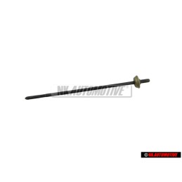 Genuine VW Threaded Pin - 068911491F