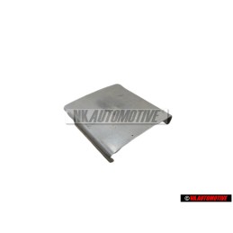 Genuine VW Protective Plate - 074109164