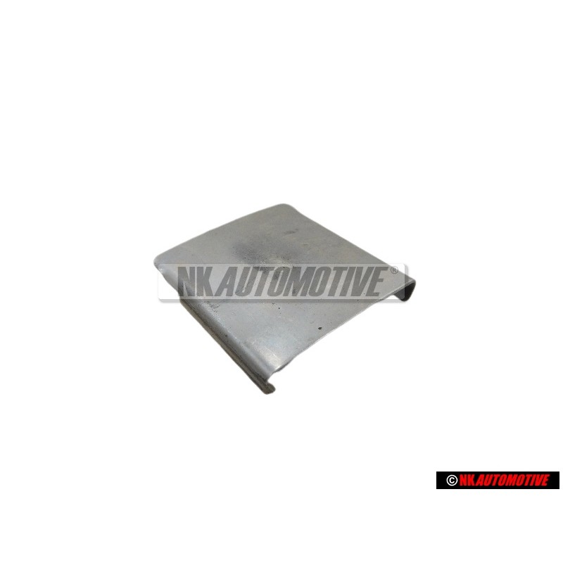 Genuine VW Protective Plate - 074109164
