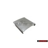 Genuine VW Protective Plate - 074109164