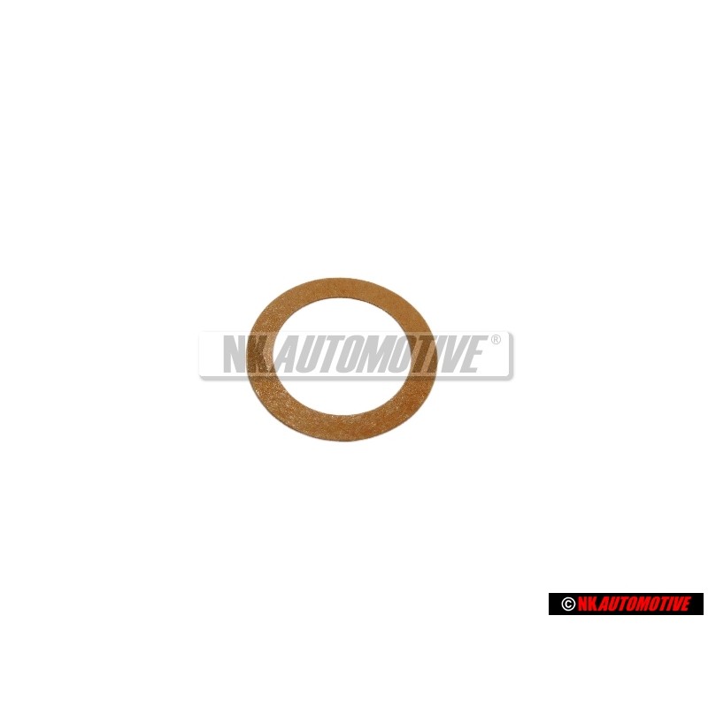Genuine VW Seal Ring - 088311599