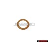 Genuine VW Seal Ring - 088311599
