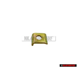 Genuine VW Arm - 111129385