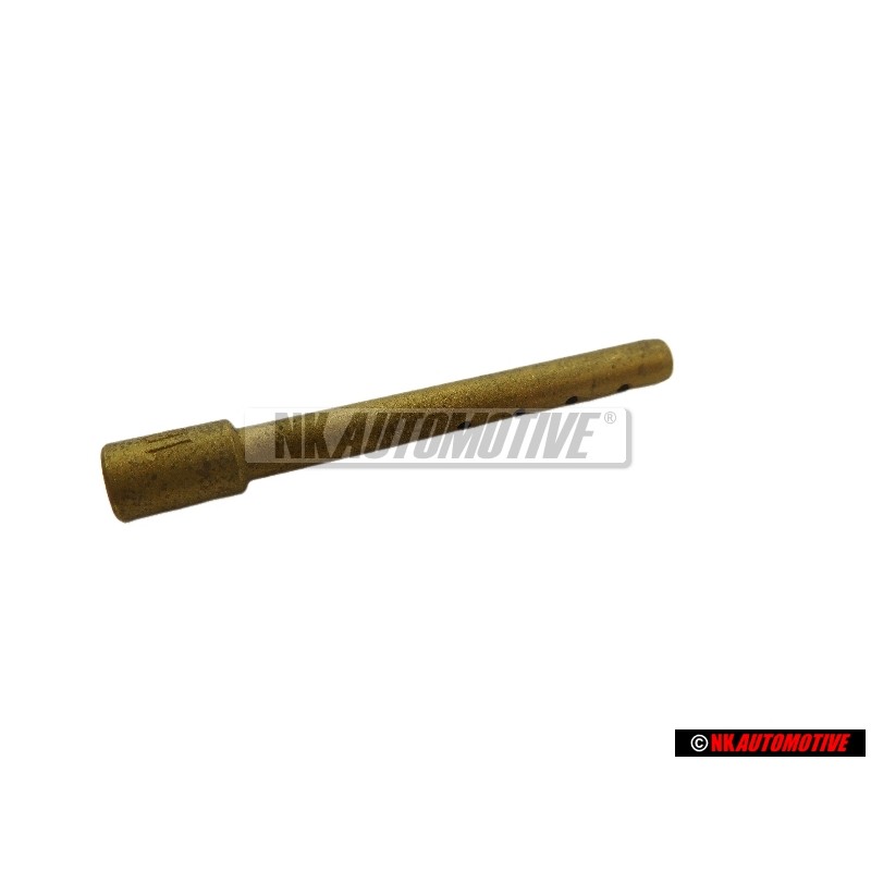 Genuine VW Emulsion Tube - 111129433A