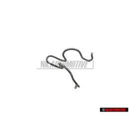 Genuine VW Retaining Spring - 111809379A