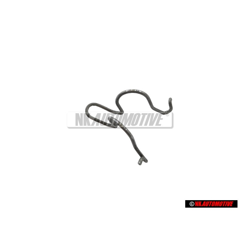 Genuine VW Retaining Spring - 111809379A