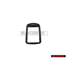 Genuine VW Underlay - 111837211B