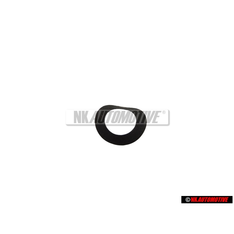 Genuine VW Spring Washer - 111955349