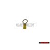 Genuine VW Cable Shoe - 111971948