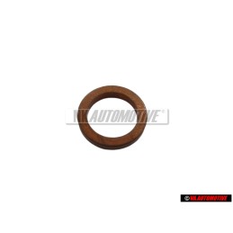Genuine VW Seal Ring - 113142259