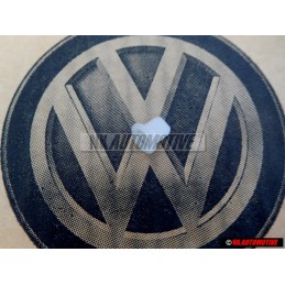 Genuine VW Binder - 1138536151