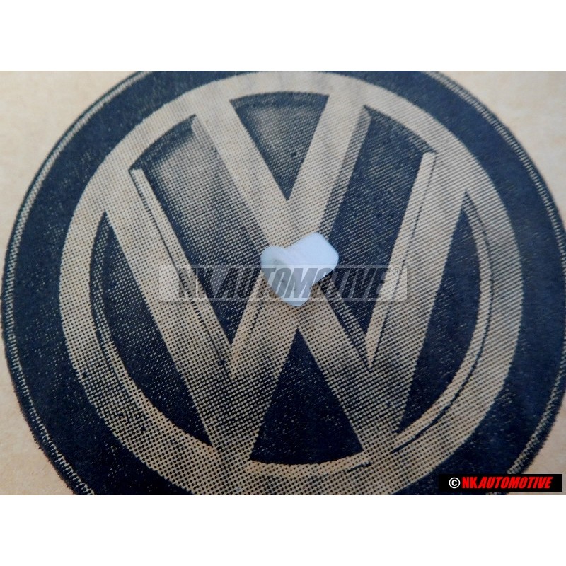 Genuine VW Binder - 1138536151