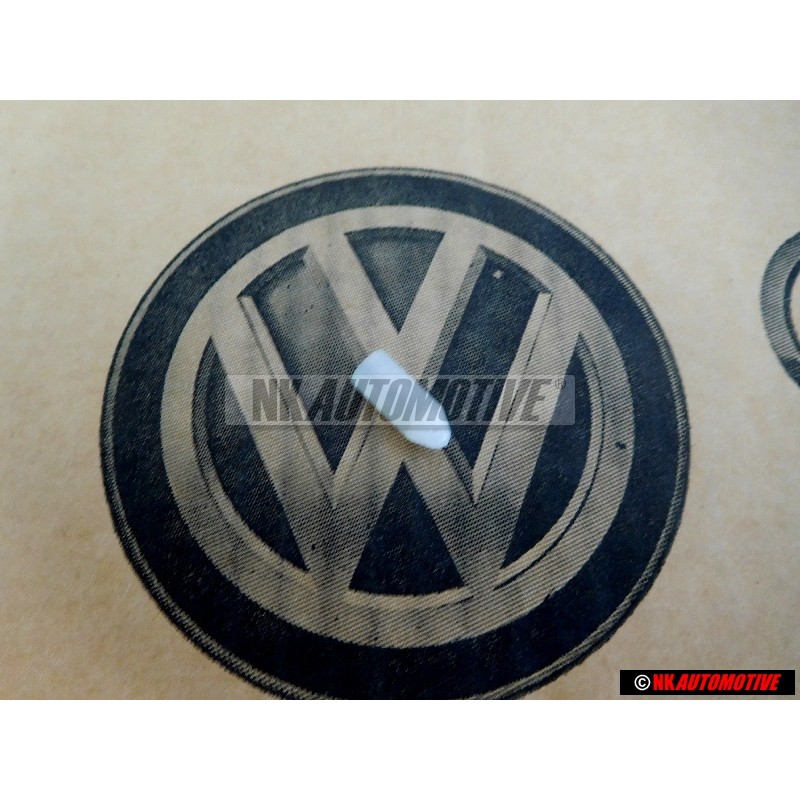 Genuine VW Clinch Bolt - 113881179B