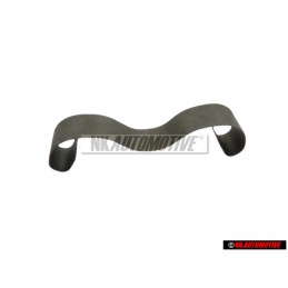 Genuine VW Spring Clip - 183819059