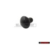 Genuine VW Flat Round Head Bolt - 1BM707191
