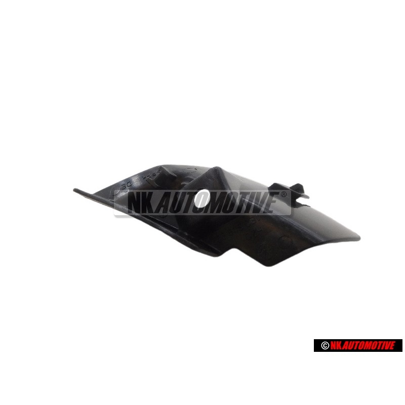 Genuine VW Bracket For Wheel Housing - 1E0809922