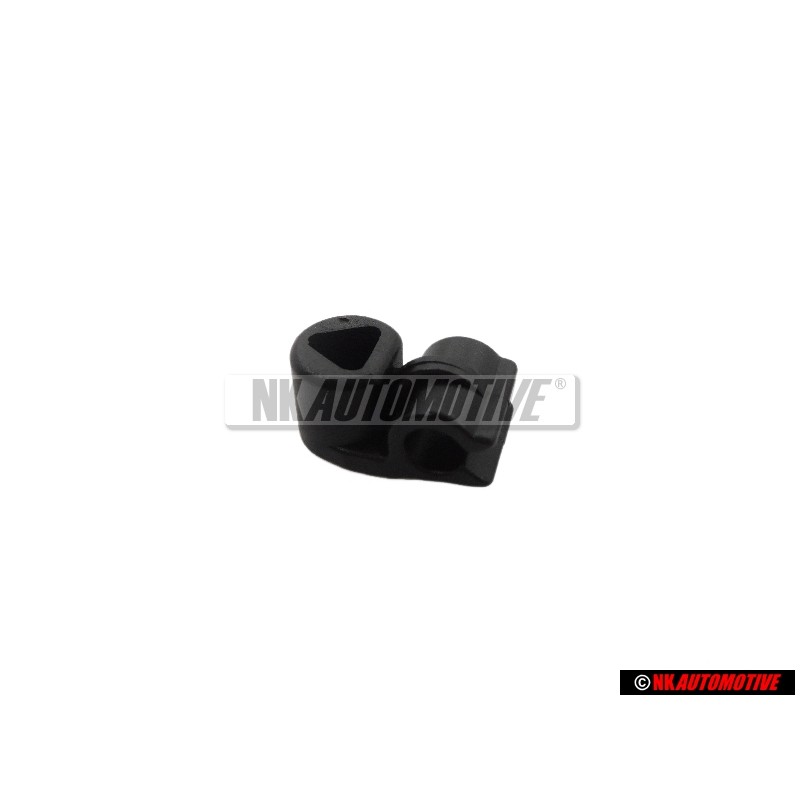 Genuine VW Clip - 1E0871228
