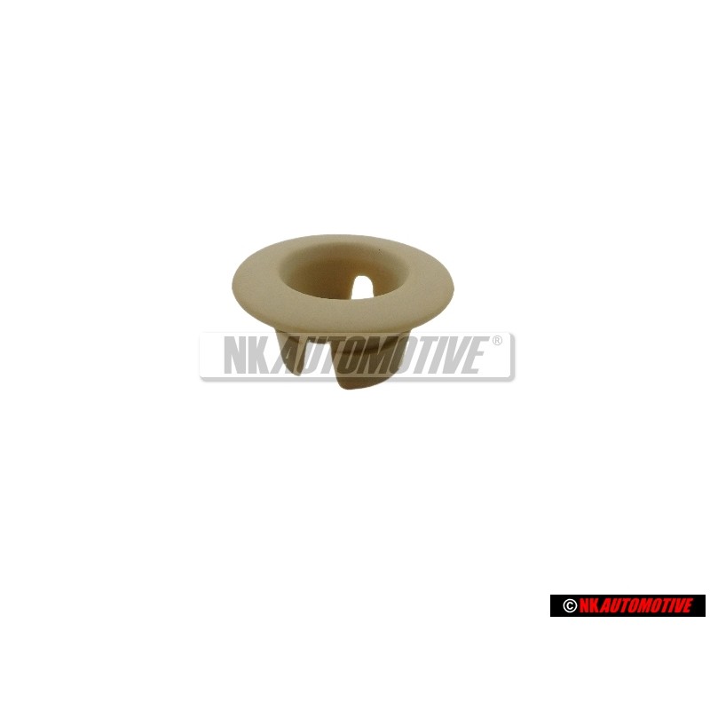 Genuine VW Sleeve Cream Beige - 1J0886933 3PT