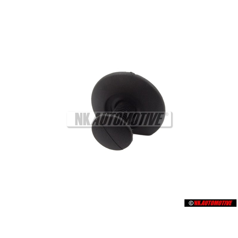 Genuine VW Clip - 1L0805163