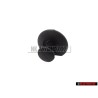 Genuine VW Clip - 1L0805163