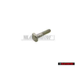 Genuine VW Square Head Bolt - 1L0915139