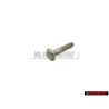 Genuine VW Square Head Bolt - 1L0915139