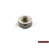Genuine VW Hexagon Nut - 1L0915140