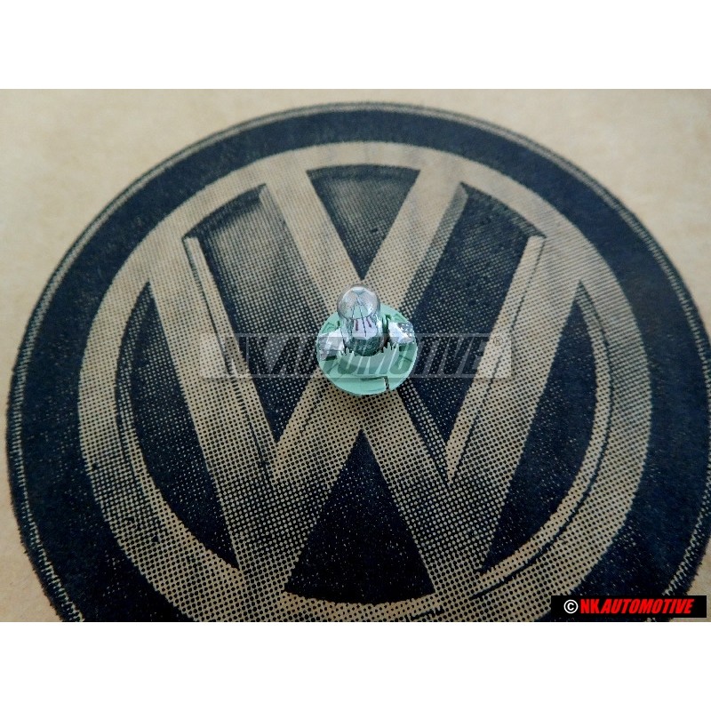 Genuine VW Bulb - 1U0919062C
