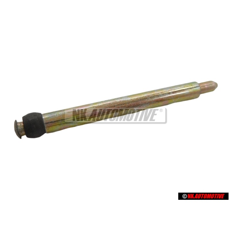 Genuine VW Locking Pin - 211615261