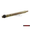 Genuine VW Locking Pin - 211615261