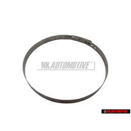 Genuine VW Tensioning Strap - 251407291E