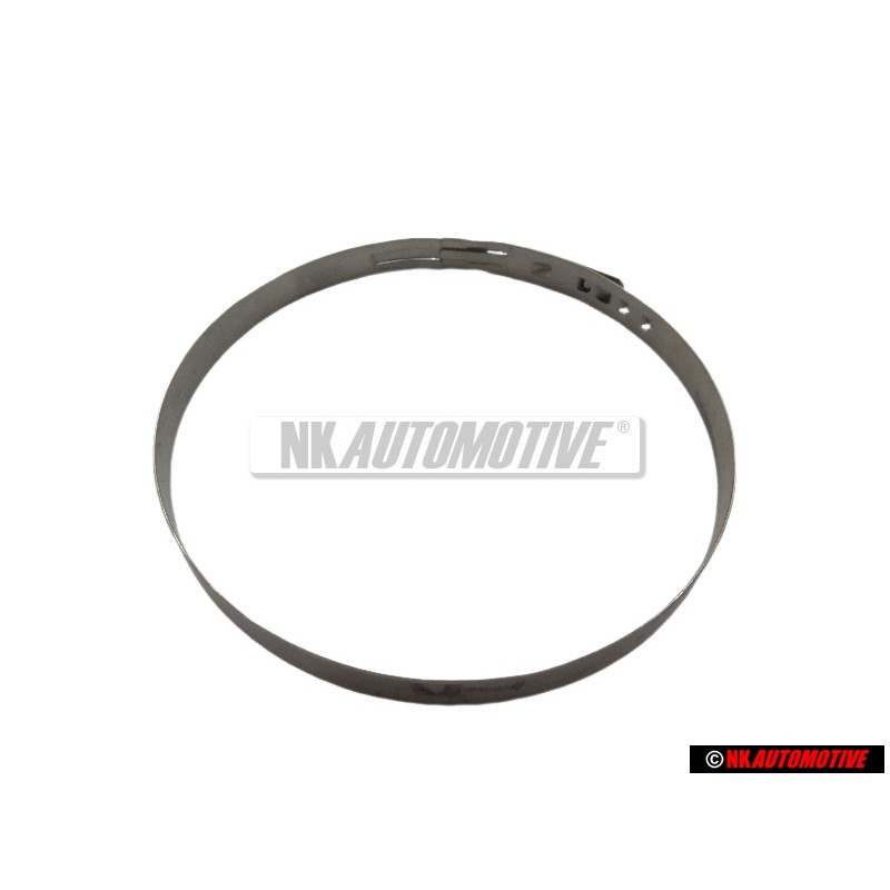 Genuine VW Tensioning Strap - 251407291E
