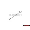 Genuine VW Hooks - 251721582A