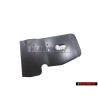 Genuine VW Filler Plate For Deformation Element - 251805087