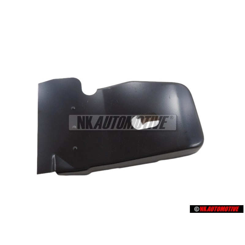 Genuine VW Filler Plate For Deformation Element - 251805088