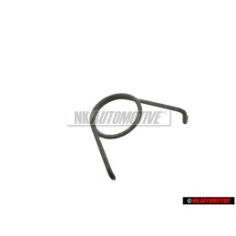 Genuine VW Leg Spring - 251843382