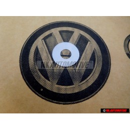 Genuine VW Teflon Washer - 251857853A