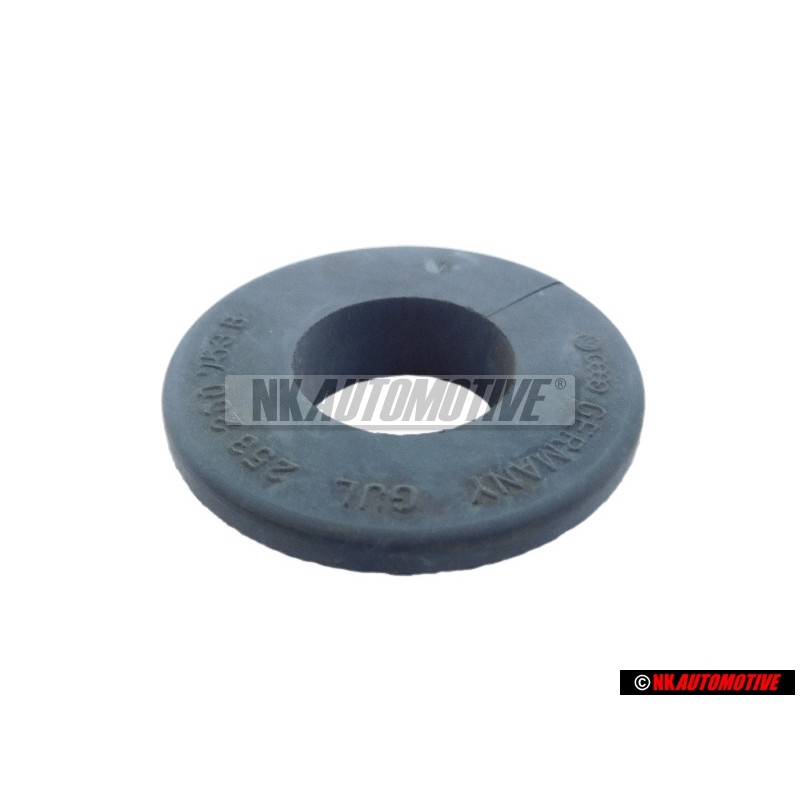 Genuine VW Grommet - 253260753B