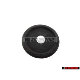 Genuine VW Grommet - 253877345