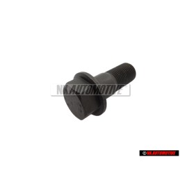 Genuine VW Hexagon Bolt - 281615141
