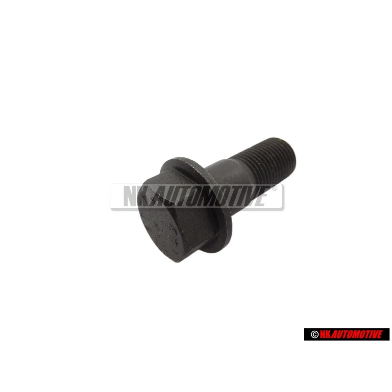 Genuine VW Hexagon Bolt - 281615141
